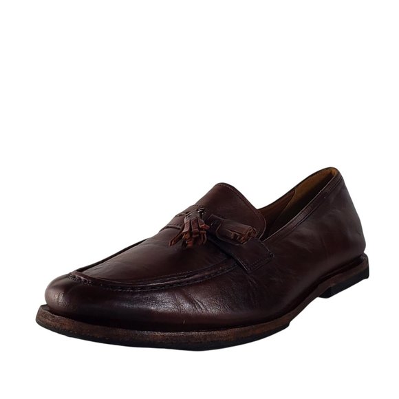 Timberland Boot Company Men Tassle Slip-on Loafer